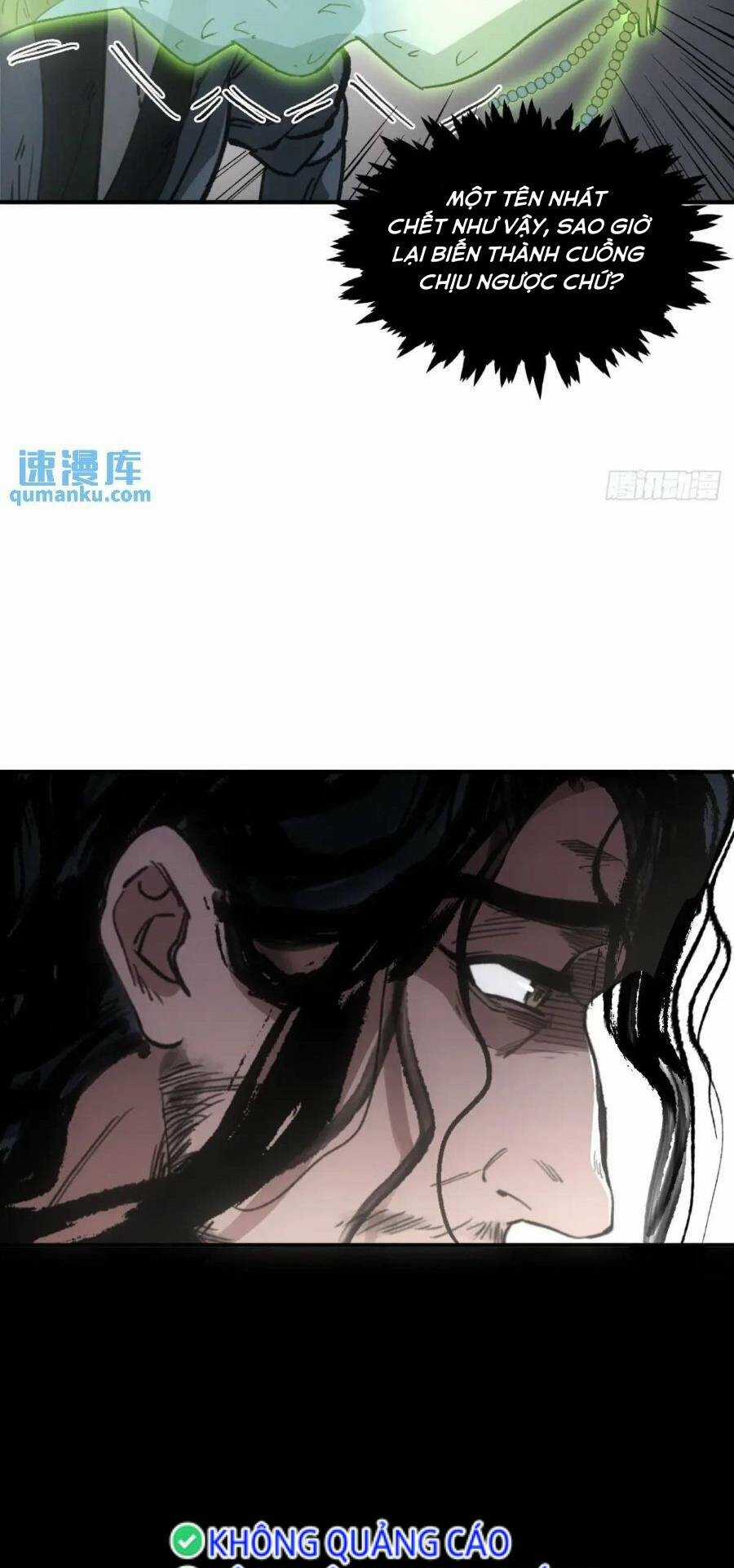 Xa Đao Nhân - Chapter 25 - Trang 27