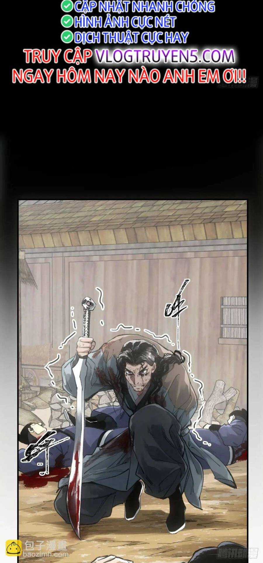 Xa Đao Nhân - Chapter 25 - Trang 28