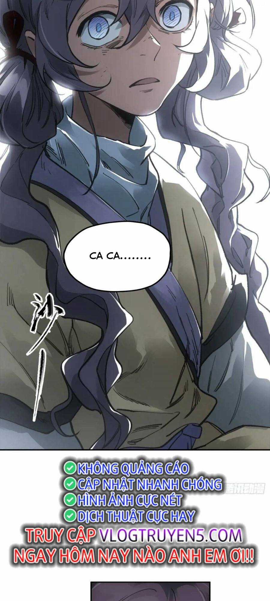 Xa Đao Nhân - Chapter 25 - Trang 7