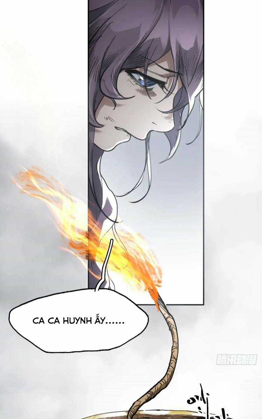 Xa Đao Nhân - Chapter 25 - Trang 8