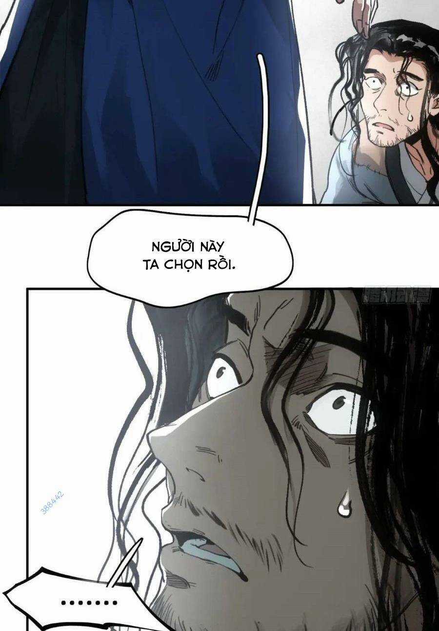 Xa Đao Nhân - Chapter 26 - Trang 2