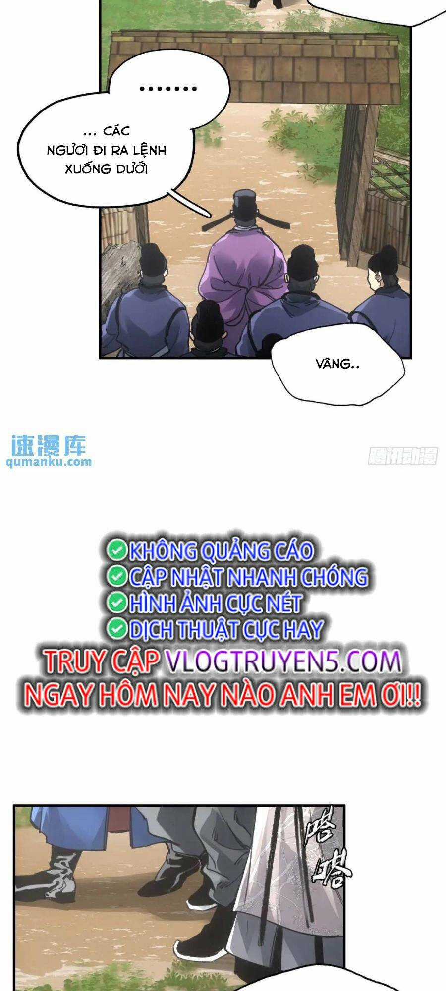 Xa Đao Nhân - Chapter 26 - Trang 14