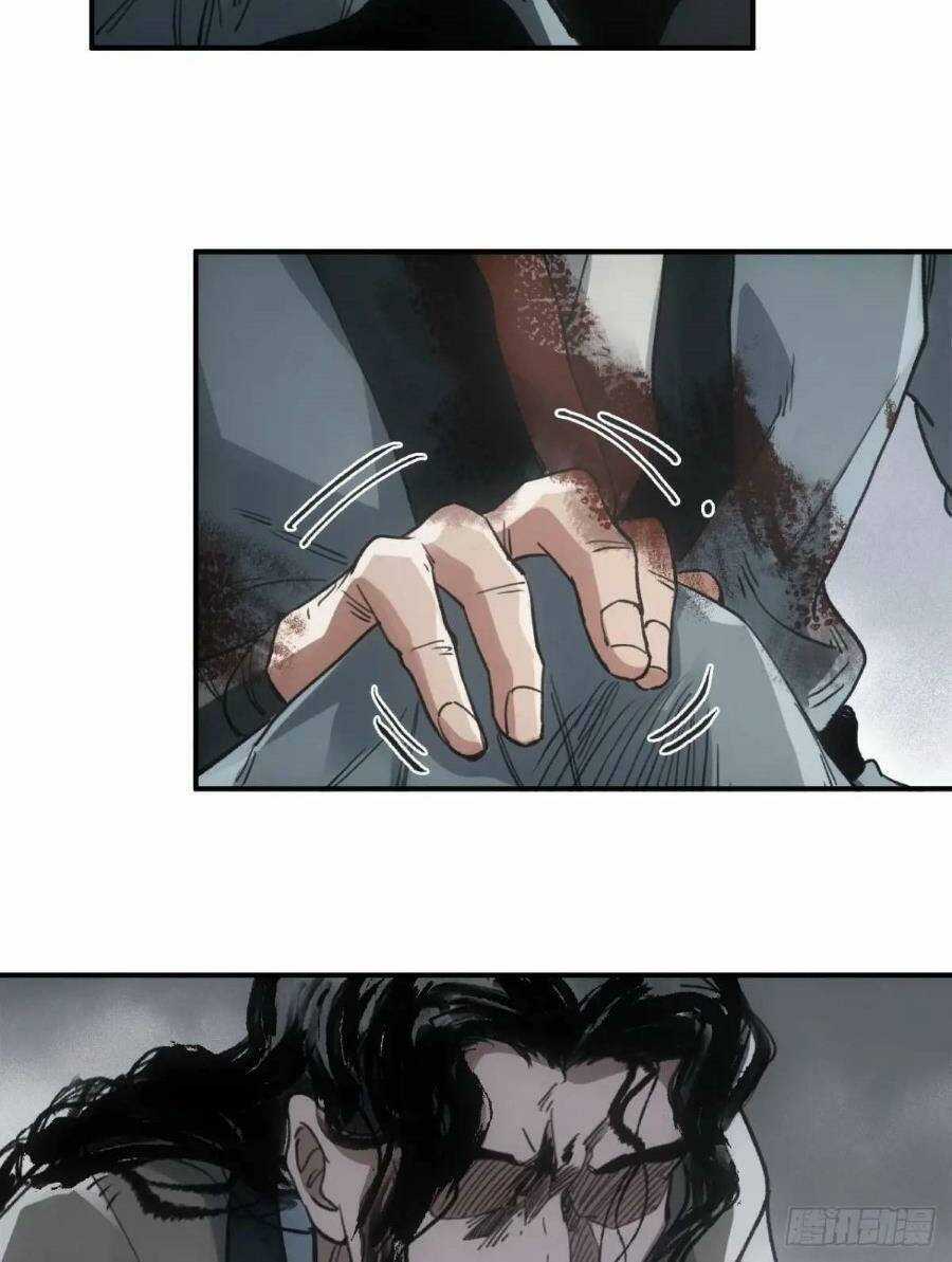 Xa Đao Nhân - Chapter 26 - Trang 21