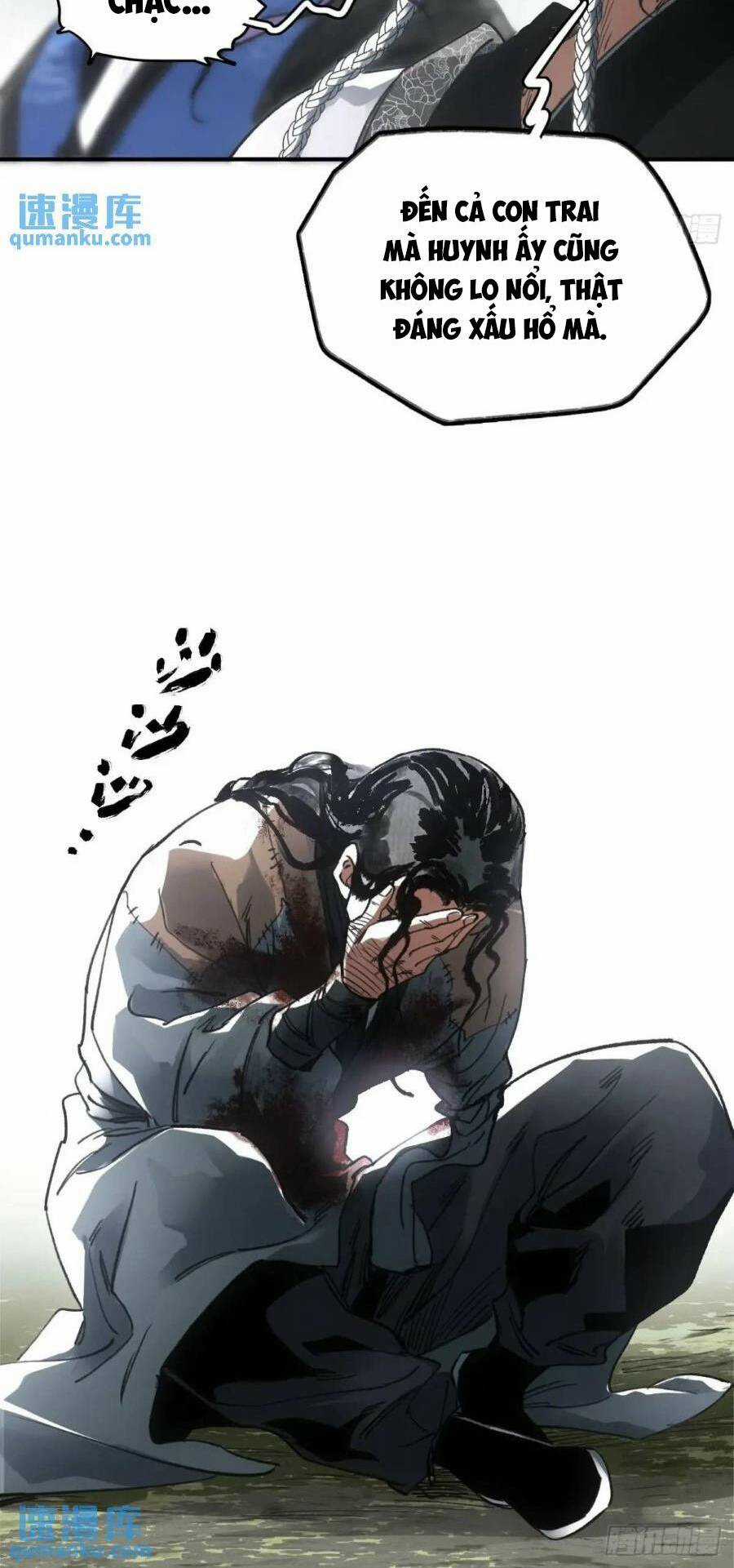 Xa Đao Nhân - Chapter 26 - Trang 26