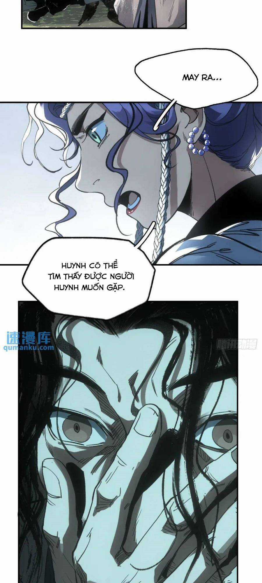 Xa Đao Nhân - Chapter 26 - Trang 28