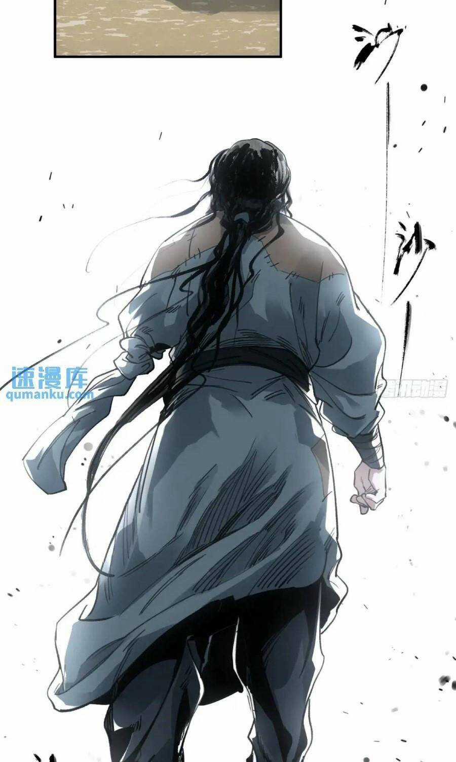 Xa Đao Nhân - Chapter 26 - Trang 34