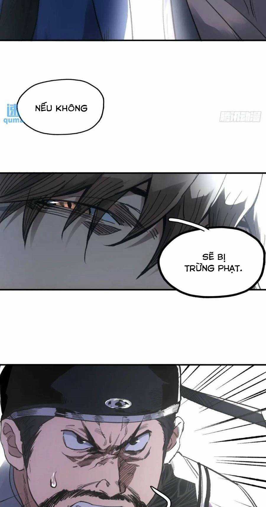 Xa Đao Nhân - Chapter 26 - Trang 7