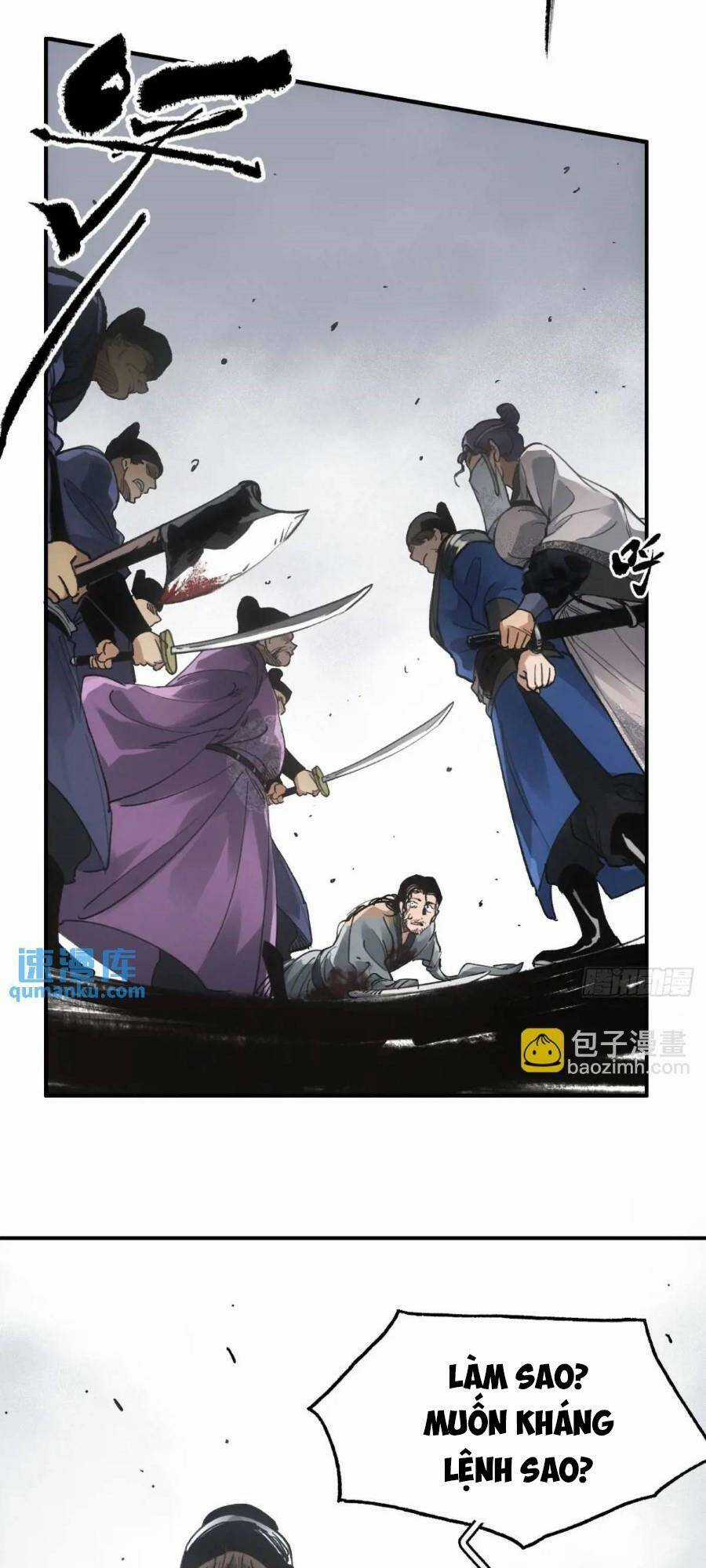 Xa Đao Nhân - Chapter 26 - Trang 9