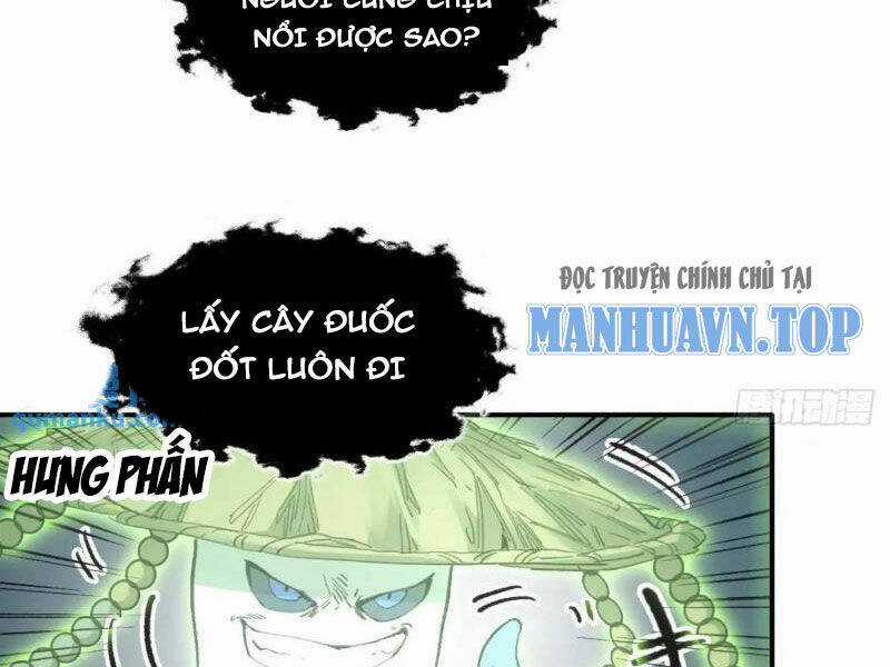 Xa Đao Nhân - Chapter 27 - Trang 11