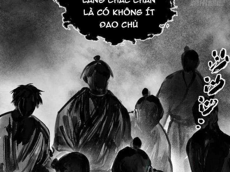 Xa Đao Nhân - Chapter 27 - Trang 101