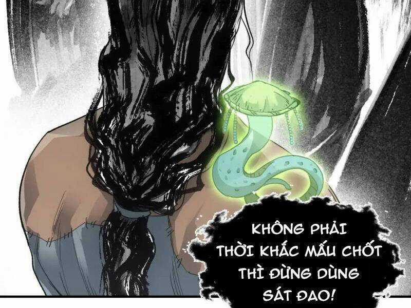 Xa Đao Nhân - Chapter 27 - Trang 103