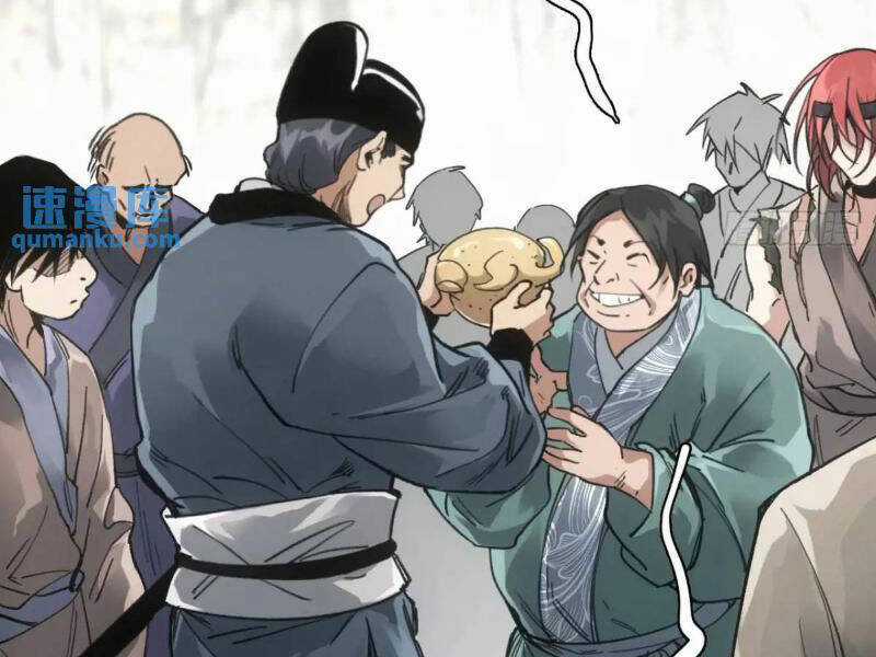 Xa Đao Nhân - Chapter 27 - Trang 106