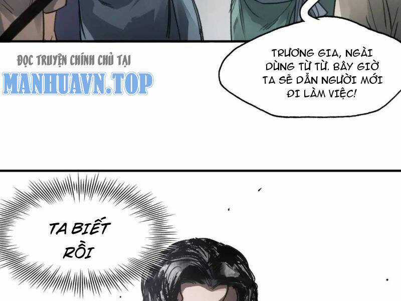 Xa Đao Nhân - Chapter 27 - Trang 107