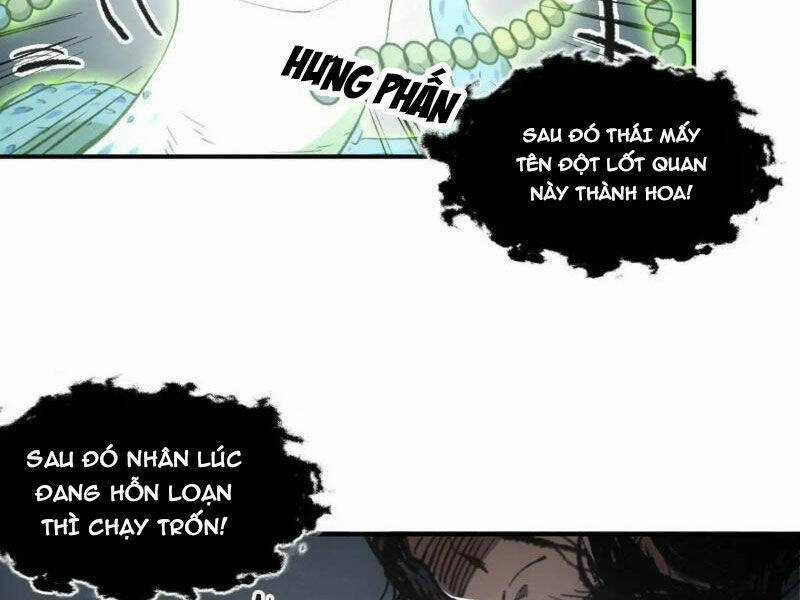 Xa Đao Nhân - Chapter 27 - Trang 12