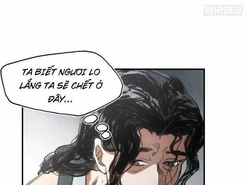 Xa Đao Nhân - Chapter 27 - Trang 14