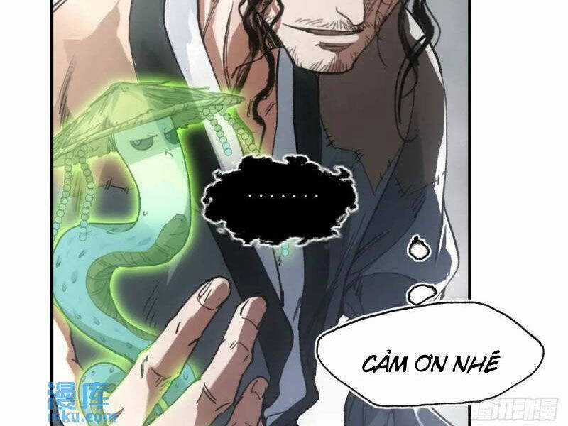 Xa Đao Nhân - Chapter 27 - Trang 15