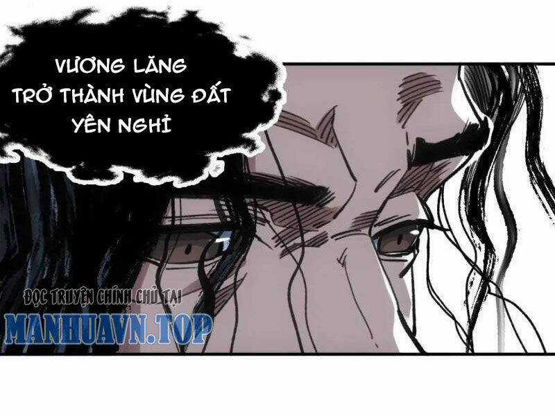 Xa Đao Nhân - Chapter 27 - Trang 20
