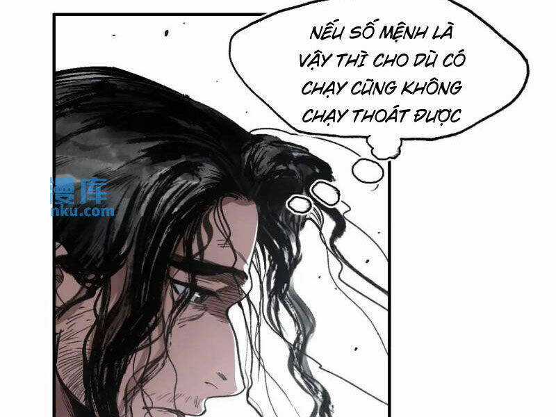 Xa Đao Nhân - Chapter 27 - Trang 25