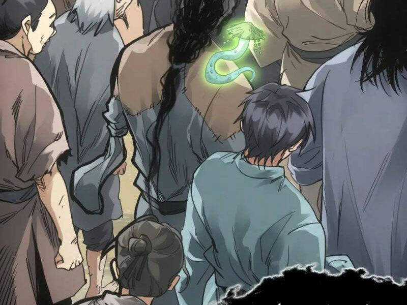 Xa Đao Nhân - Chapter 27 - Trang 28