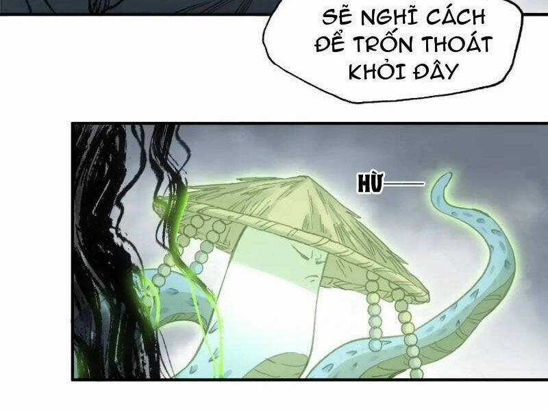 Xa Đao Nhân - Chapter 27 - Trang 33