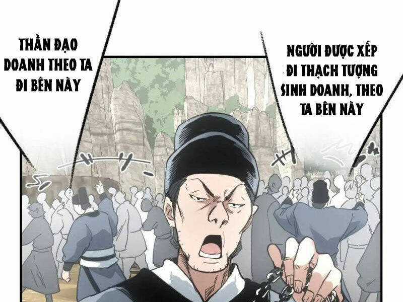 Xa Đao Nhân - Chapter 27 - Trang 35