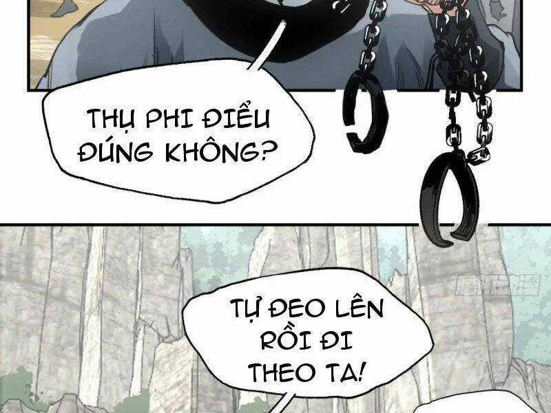 Xa Đao Nhân - Chapter 27 - Trang 36