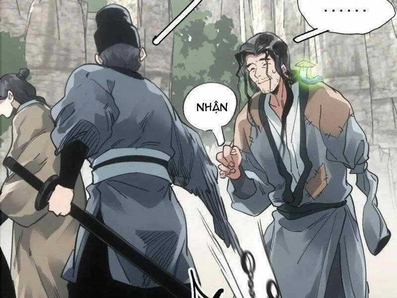 Xa Đao Nhân - Chapter 27 - Trang 37