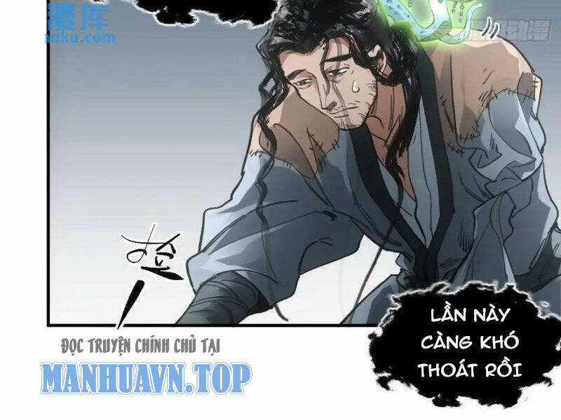 Xa Đao Nhân - Chapter 27 - Trang 39