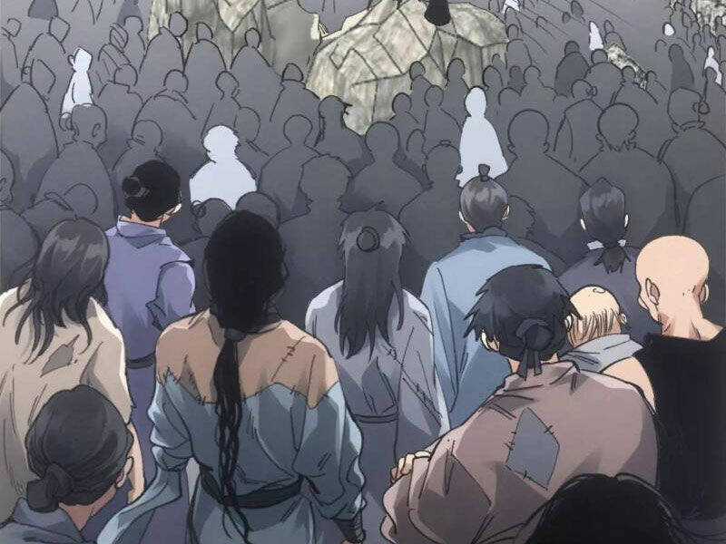 Xa Đao Nhân - Chapter 27 - Trang 5