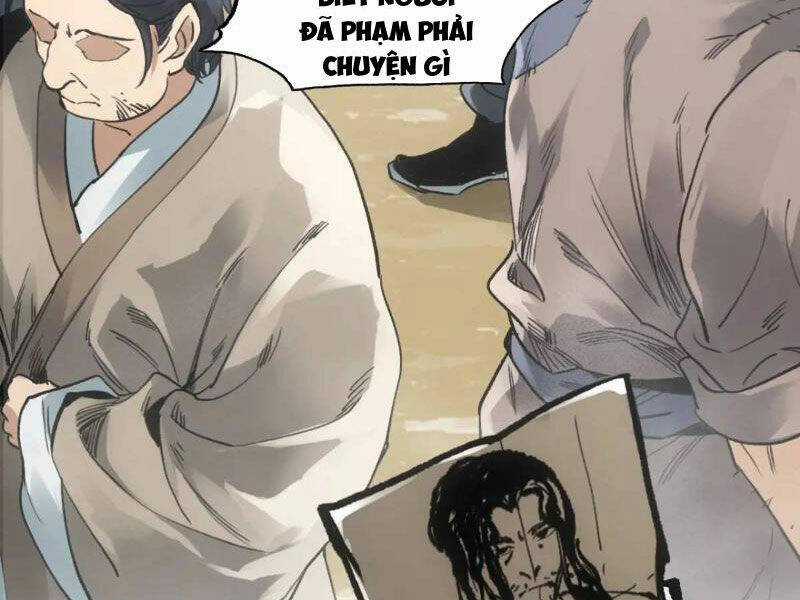 Xa Đao Nhân - Chapter 27 - Trang 42