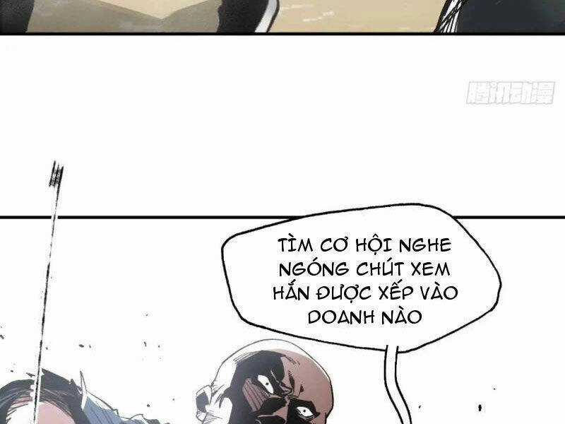 Xa Đao Nhân - Chapter 27 - Trang 44