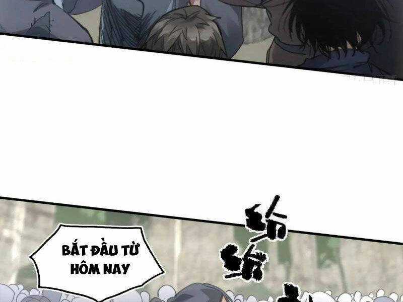 Xa Đao Nhân - Chapter 27 - Trang 6