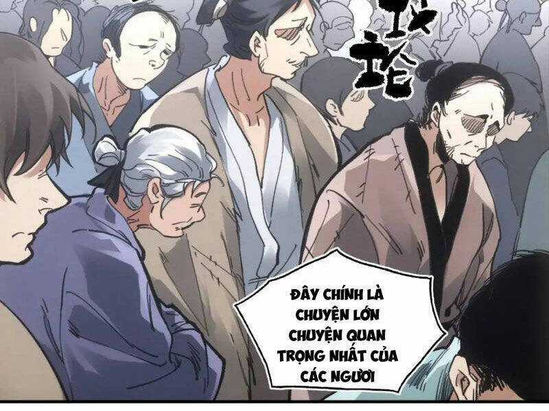 Xa Đao Nhân - Chapter 27 - Trang 7