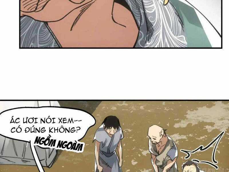 Xa Đao Nhân - Chapter 27 - Trang 62