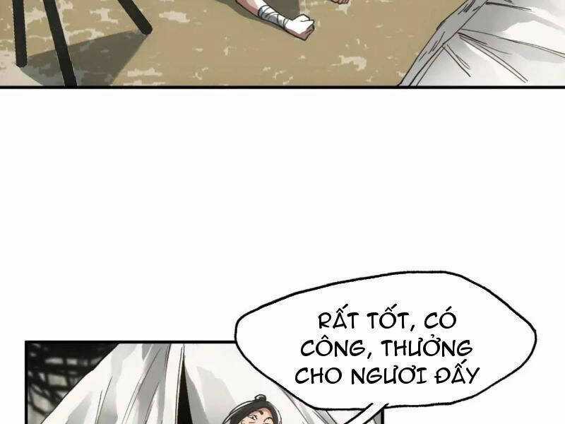 Xa Đao Nhân - Chapter 27 - Trang 64