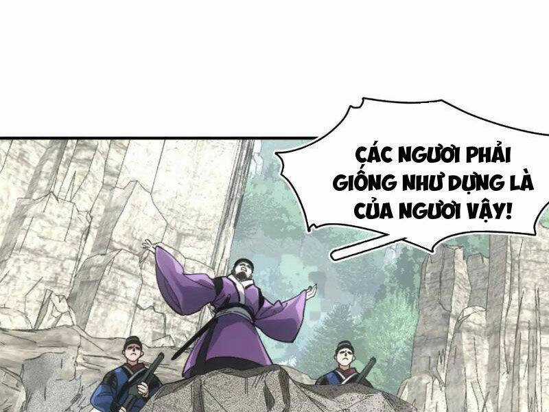 Xa Đao Nhân - Chapter 27 - Trang 8