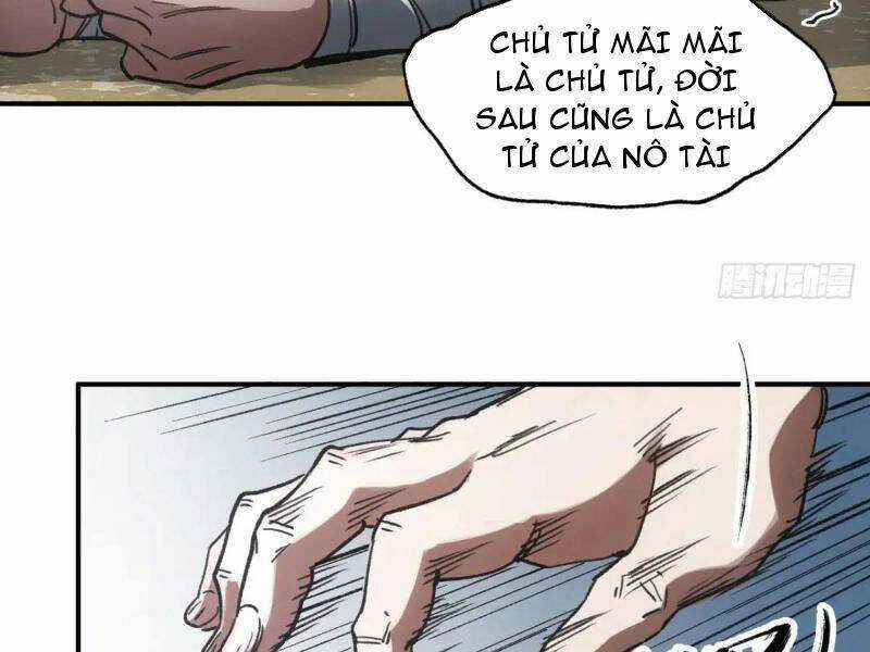 Xa Đao Nhân - Chapter 27 - Trang 71