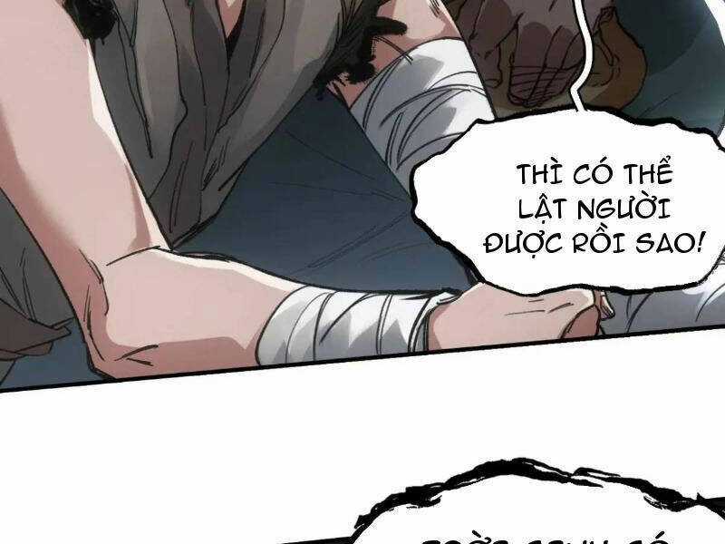 Xa Đao Nhân - Chapter 27 - Trang 80