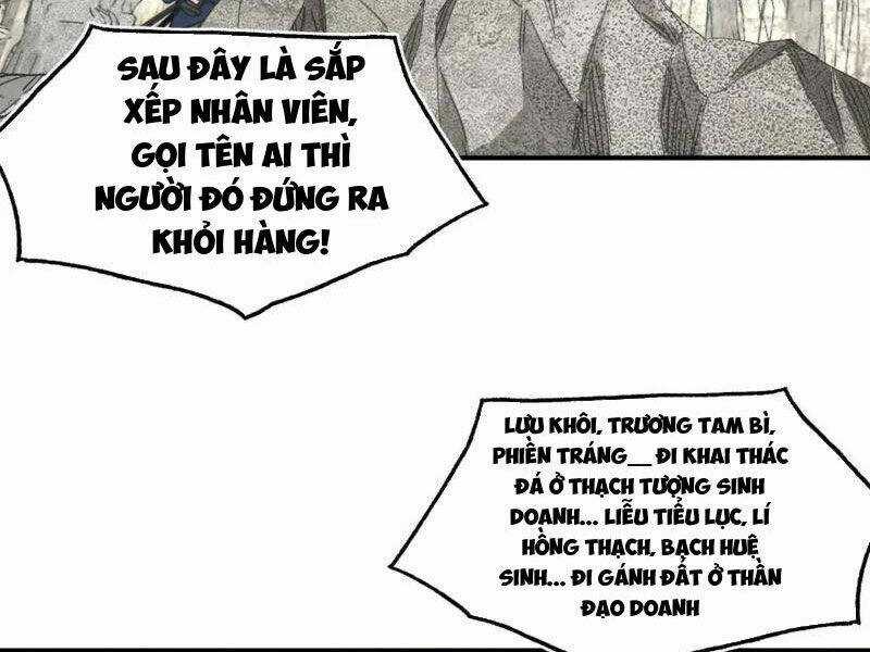 Xa Đao Nhân - Chapter 27 - Trang 9