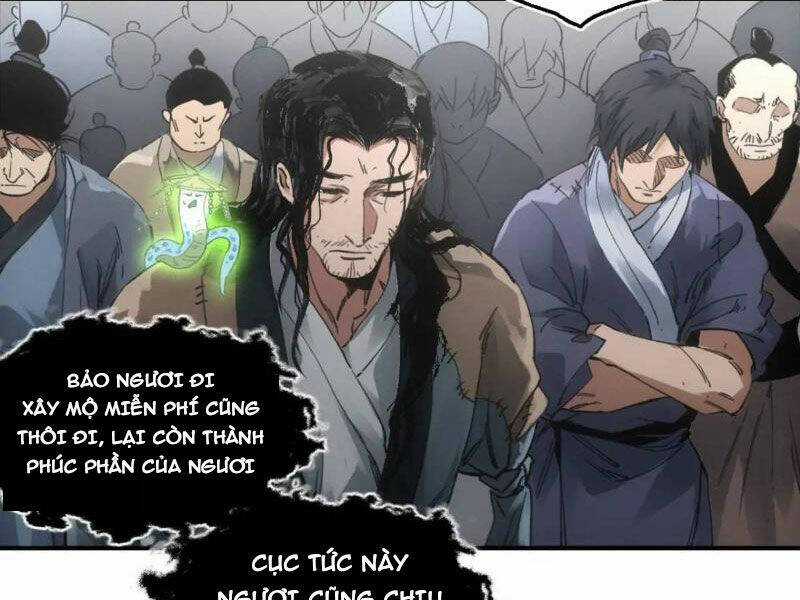 Xa Đao Nhân - Chapter 27 - Trang 10