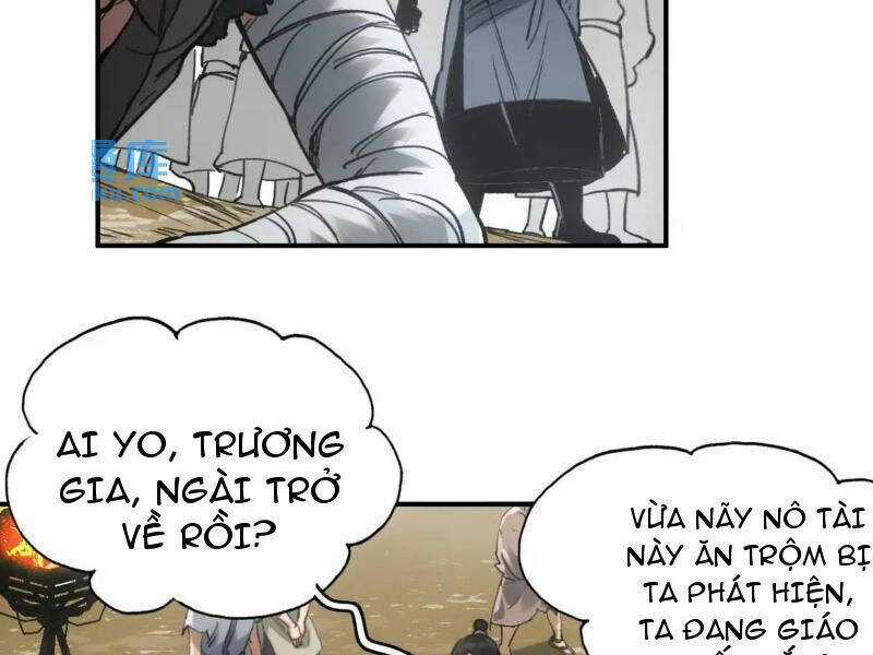 Xa Đao Nhân - Chapter 27 - Trang 92