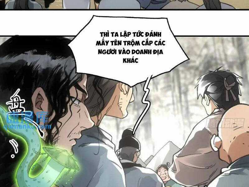 Xa Đao Nhân - Chapter 27 - Trang 94
