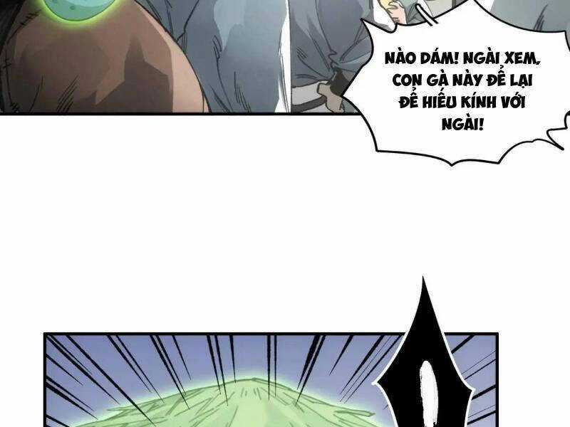 Xa Đao Nhân - Chapter 27 - Trang 95