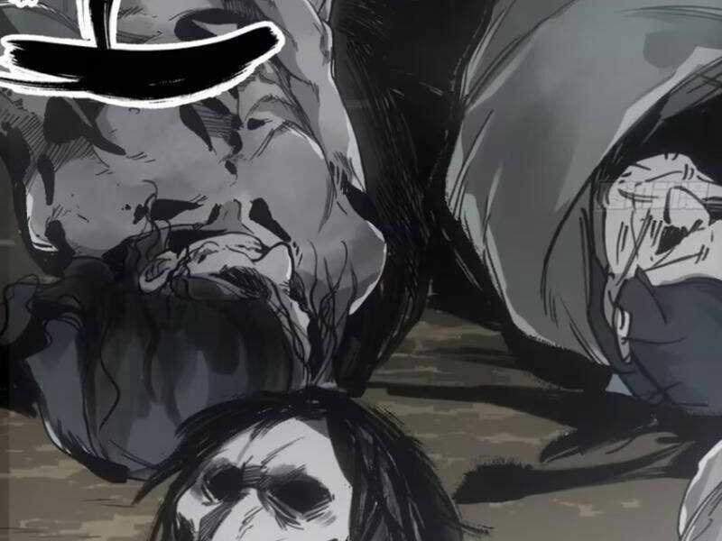 Xa Đao Nhân - Chapter 28 - Trang 20