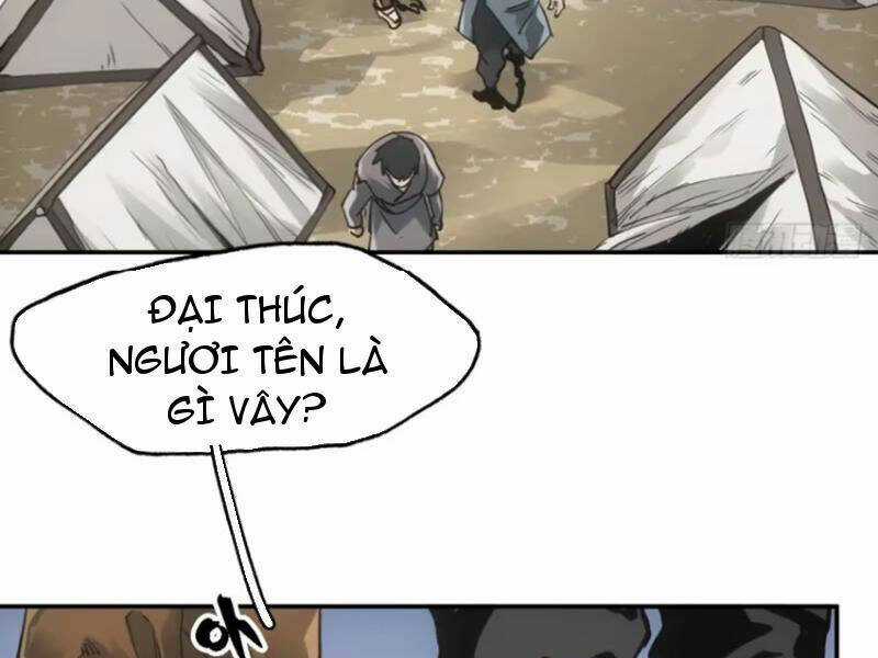 Xa Đao Nhân - Chapter 28 - Trang 3