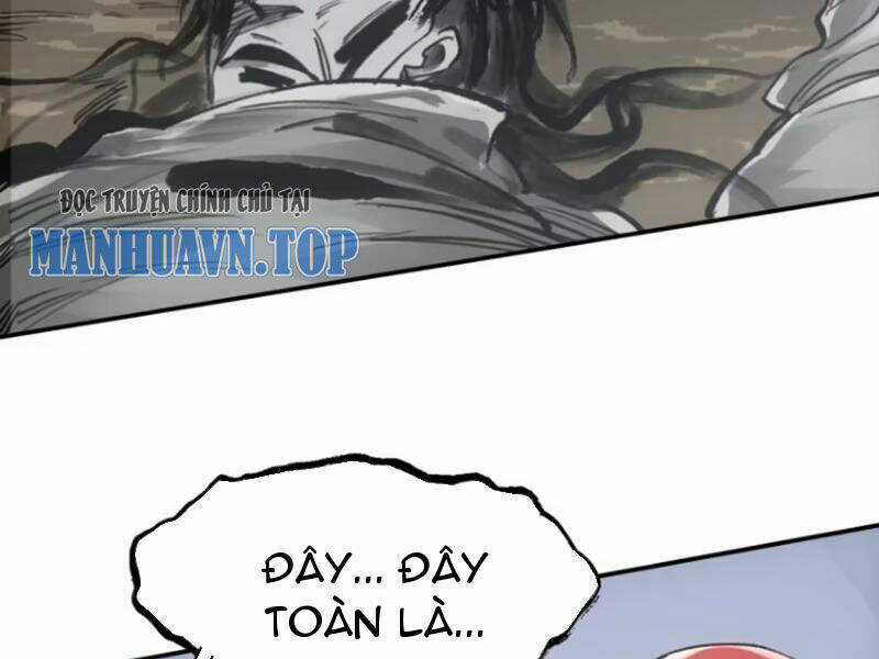 Xa Đao Nhân - Chapter 28 - Trang 21