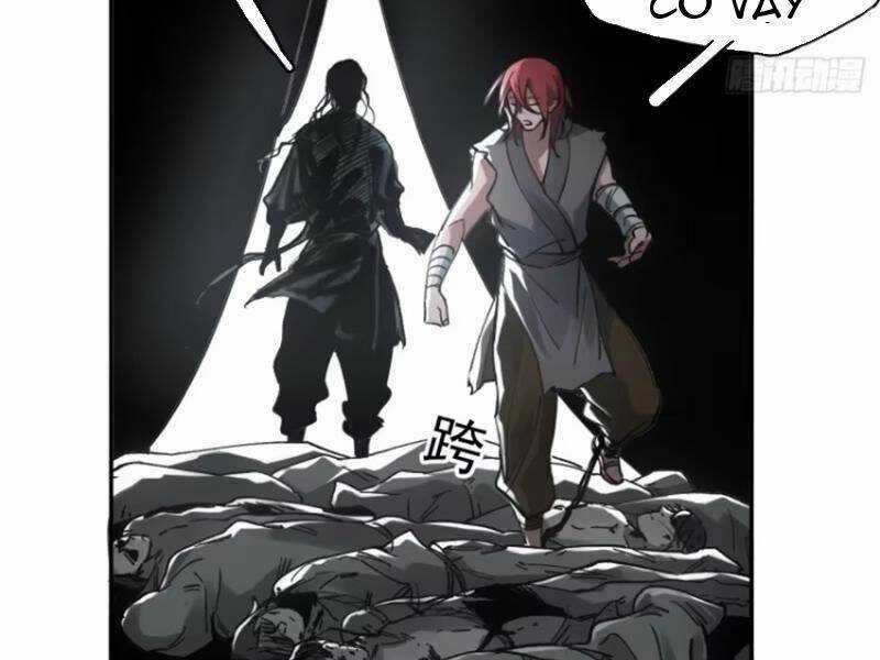 Xa Đao Nhân - Chapter 28 - Trang 25