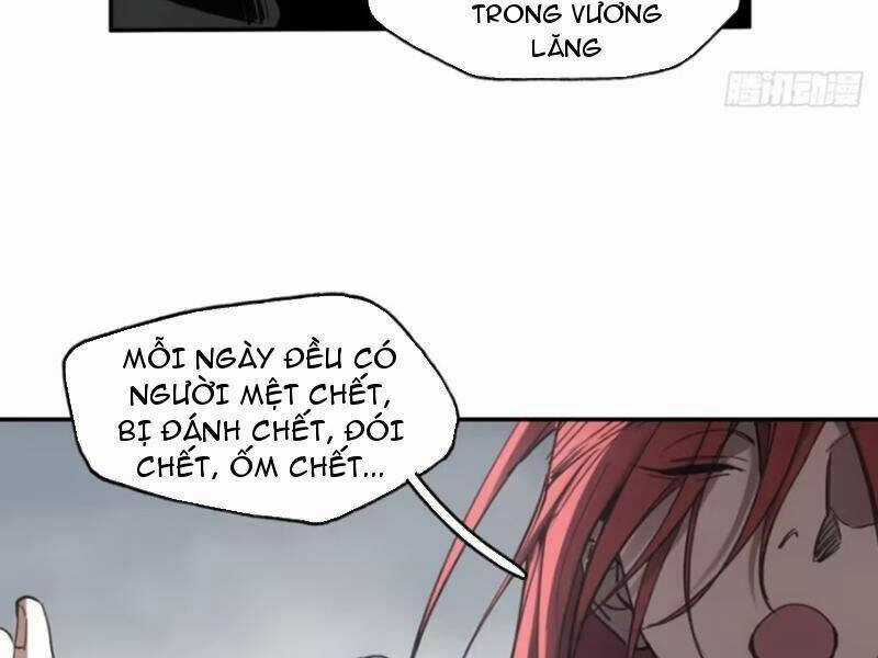 Xa Đao Nhân - Chapter 28 - Trang 27