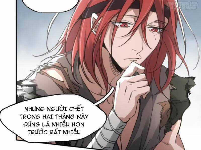 Xa Đao Nhân - Chapter 28 - Trang 29