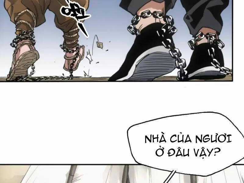 Xa Đao Nhân - Chapter 28 - Trang 4